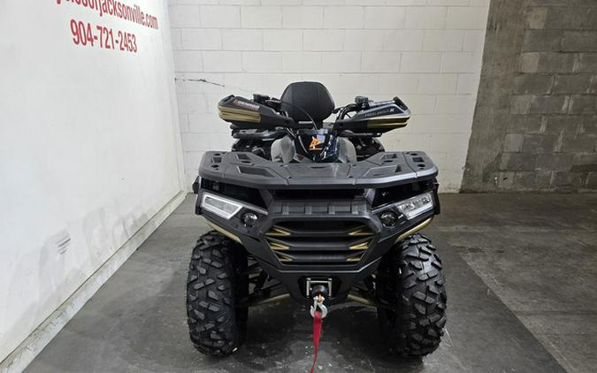 2026 Denago Powersports Freelander 300 FI