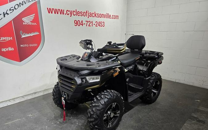 2026 Denago Powersports Freelander 300 FI