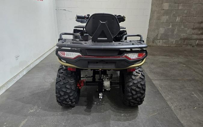 2026 Denago Powersports Freelander 300 FI