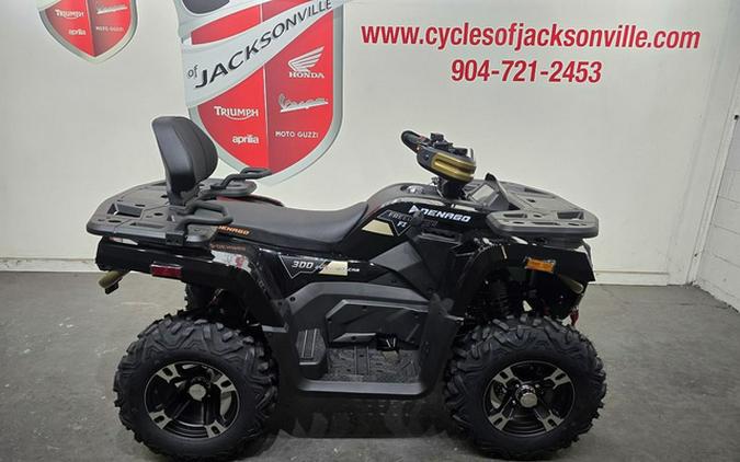 2026 Denago Powersports Freelander 300 FI