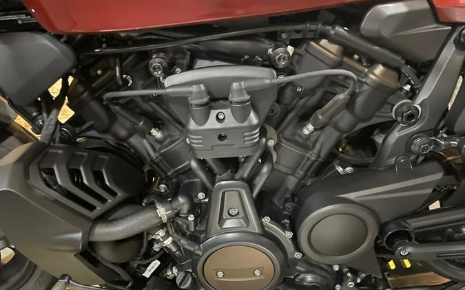 2024 Harley-Davidson Sportster S