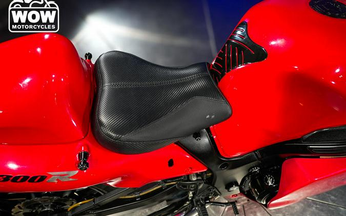 2004 Suzuki HAYABUSA 1300 BUSA GSXR1300 GSX1300R 1340