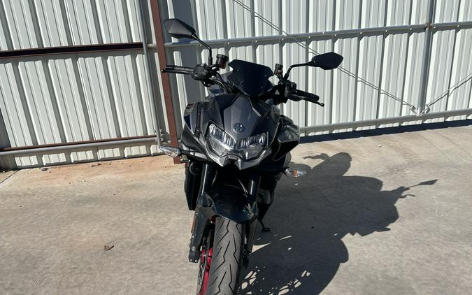2023 Kawasaki Z H2