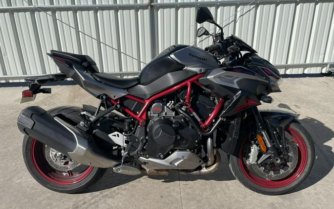 2023 Kawasaki Z H2