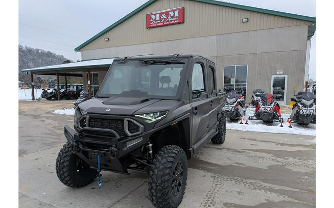 2026 Ranger® Crew XD 1500 NorthStar Edition Ultimate - Polaris