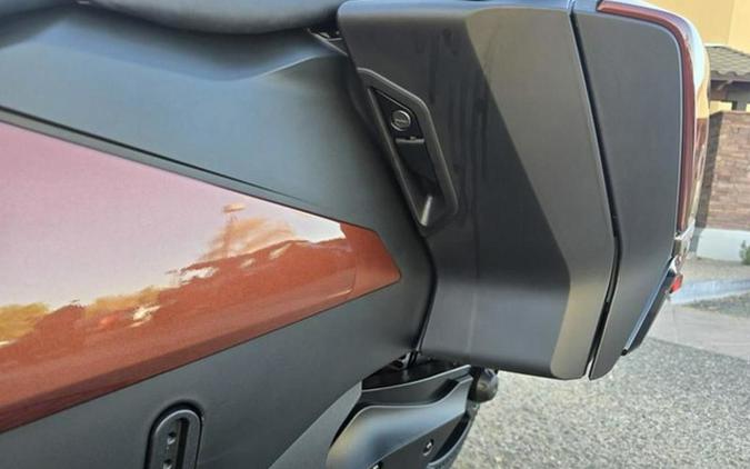 2026 Can-Am Spyder RT Sea-To-Sky