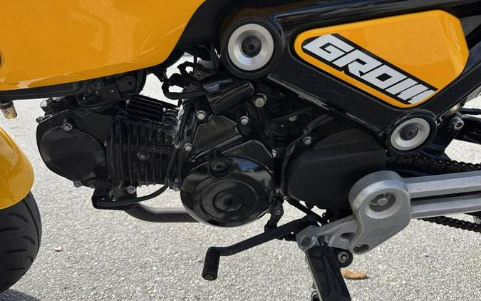 2022 Honda® GROM ABS