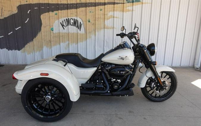2023 Harley-Davidson Freewheeler