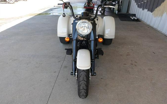 2023 Harley-Davidson Freewheeler
