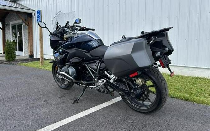 2020 BMW R 1250 RS