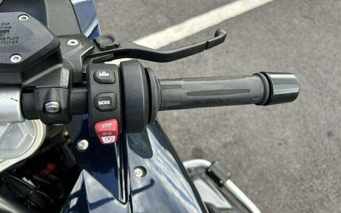 2020 BMW R 1250 RS
