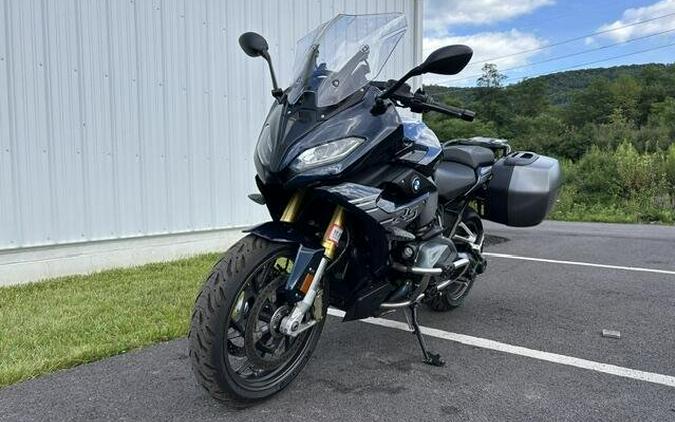 2020 BMW R 1250 RS