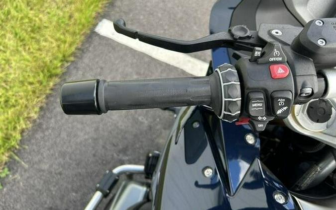 2020 BMW R 1250 RS