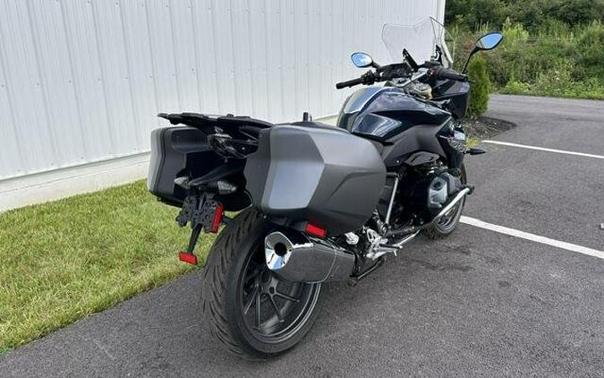 2020 BMW R 1250 RS