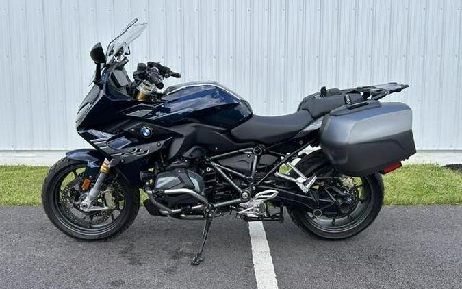 2020 BMW R 1250 RS
