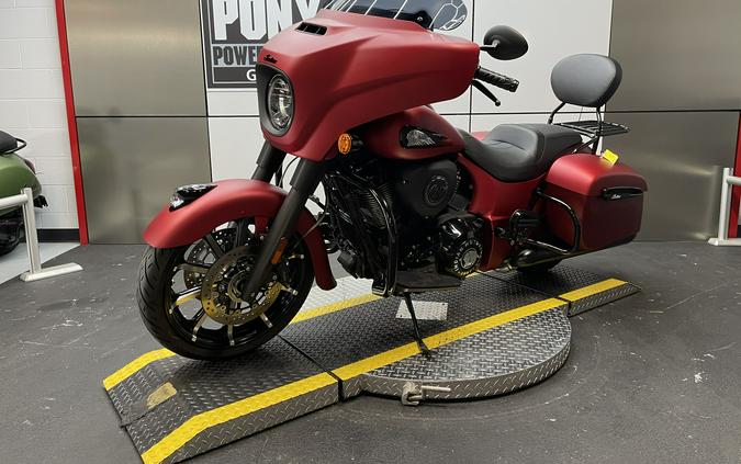 2023 Indian Chieftain Dark Horse
