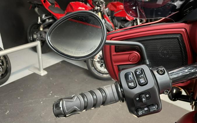 2023 Indian Chieftain Dark Horse