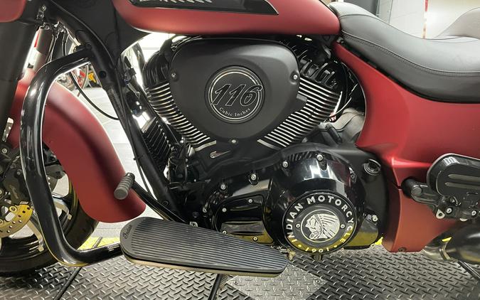 2023 Indian Chieftain Dark Horse