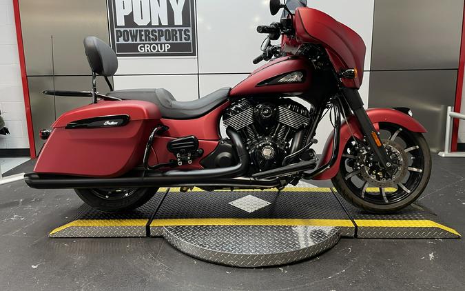2023 Indian Chieftain Dark Horse