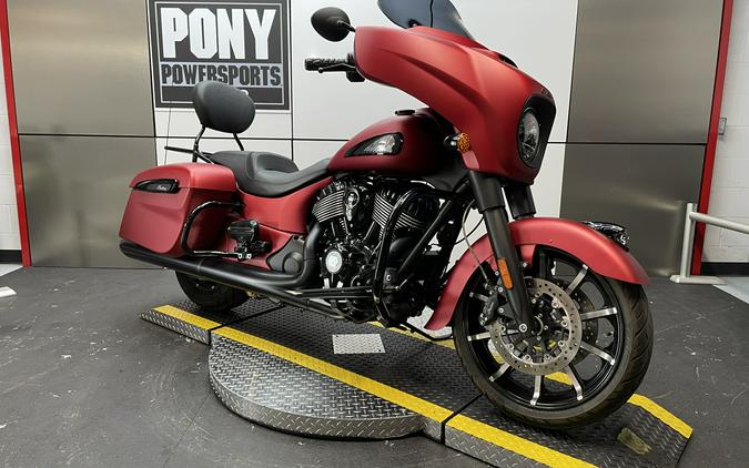 2023 Indian Chieftain Dark Horse