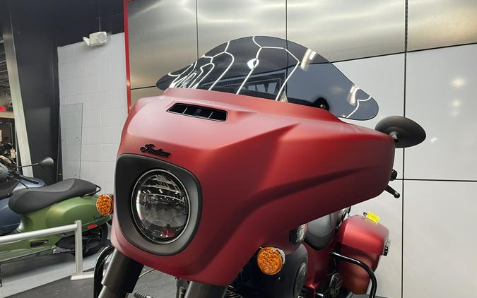 2023 Indian Chieftain Dark Horse