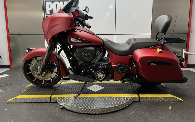 2023 Indian Chieftain Dark Horse