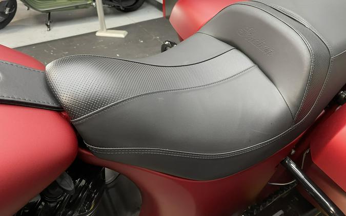 2023 Indian Chieftain Dark Horse