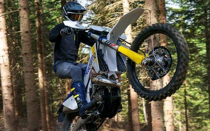 2027 TE 300 - Husqvarna Motorcycles