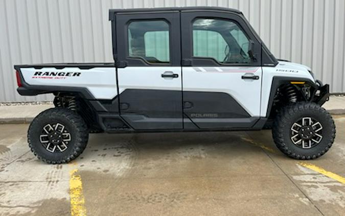 2025 Polaris Ranger® Crew XD 1500 NorthStar Edition Ultimate