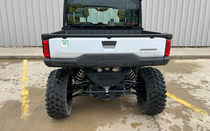 2025 Polaris Ranger® Crew XD 1500 NorthStar Edition Ultimate