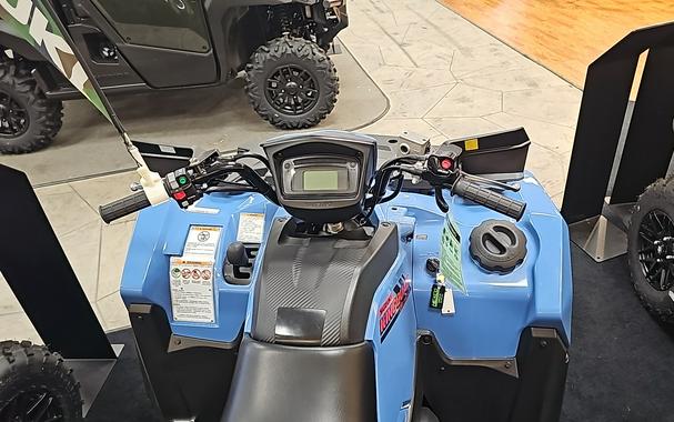 2025 Suzuki KingQuad 750 AXi Power Steering SE