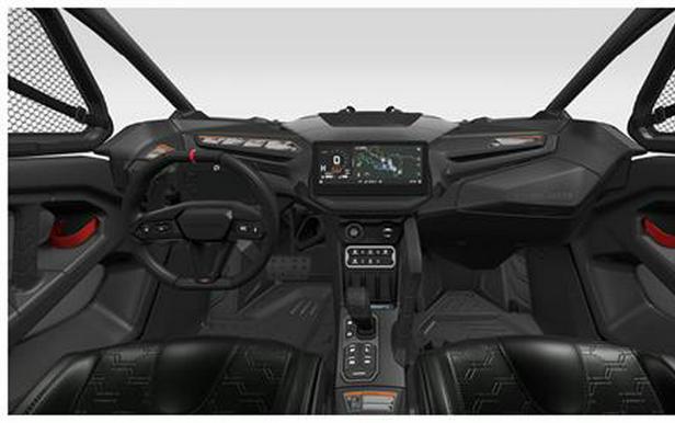2027 Can-Am Maverick R MAX X