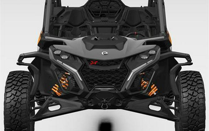 2027 Can-Am Maverick R MAX X