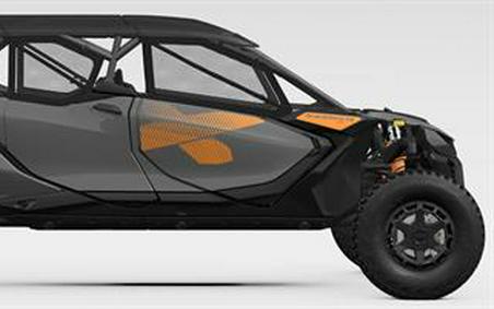 2027 Can-Am Maverick R MAX X