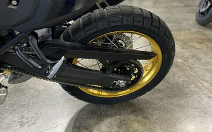 2026 Yamaha Tenere 700 World Raid