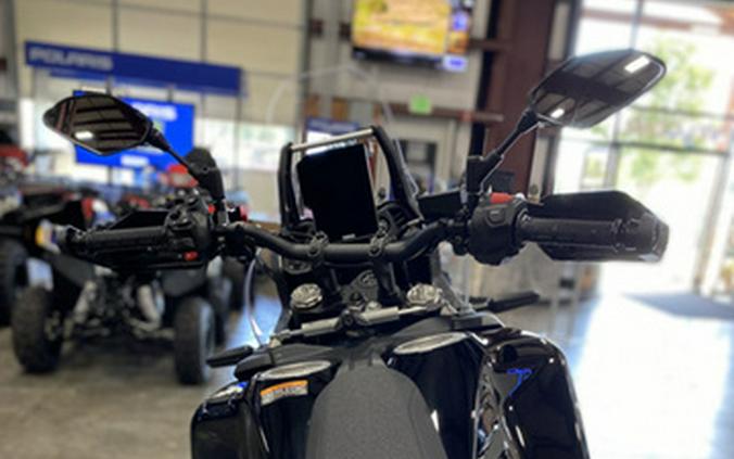 2026 Yamaha Tenere 700 World Raid