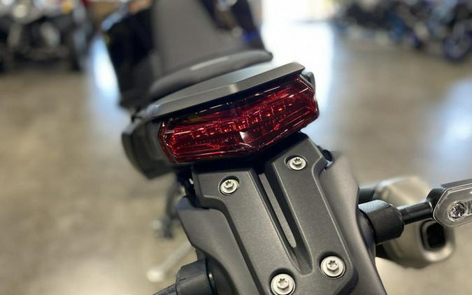 2026 Yamaha Tenere 700 World Raid