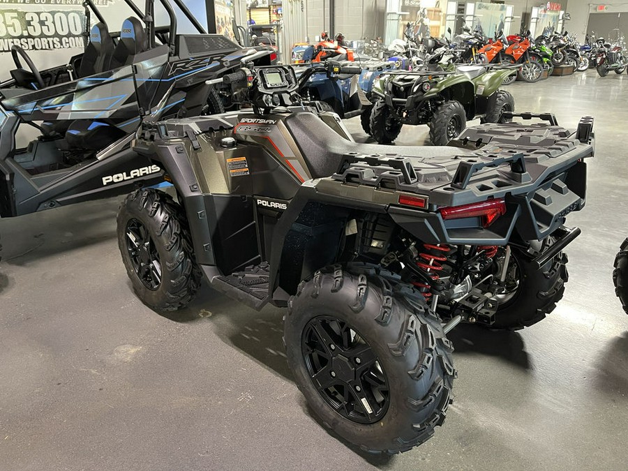 2022 Polaris® Sportsman 850 Premium