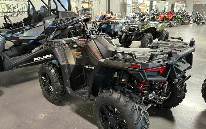 2022 Polaris® Sportsman 850 Premium