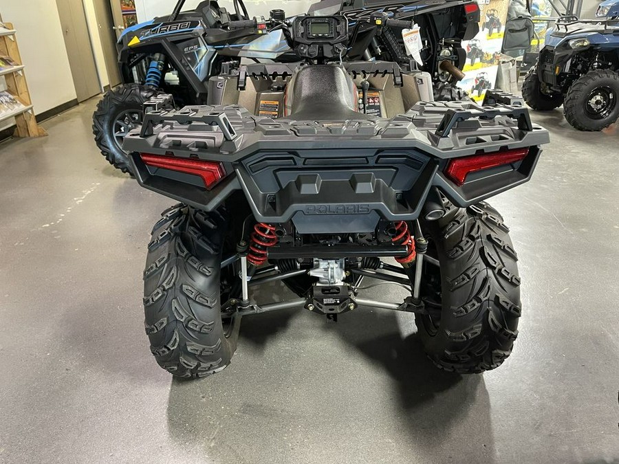 2022 Polaris® Sportsman 850 Premium