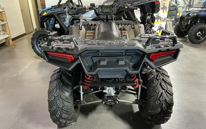 2022 Polaris® Sportsman 850 Premium