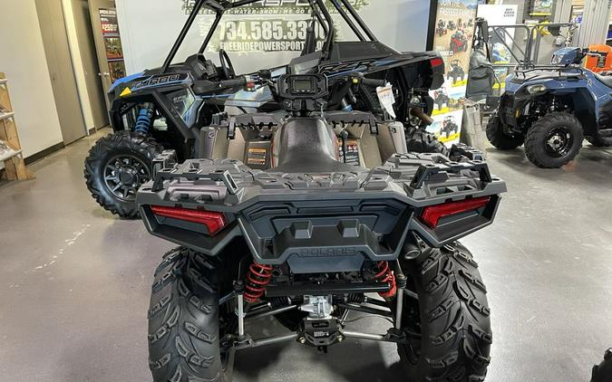 2022 Polaris® Sportsman 850 Premium