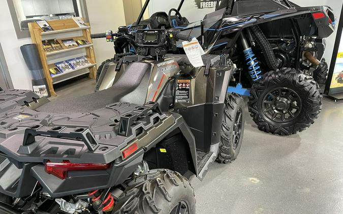 2022 Polaris® Sportsman 850 Premium