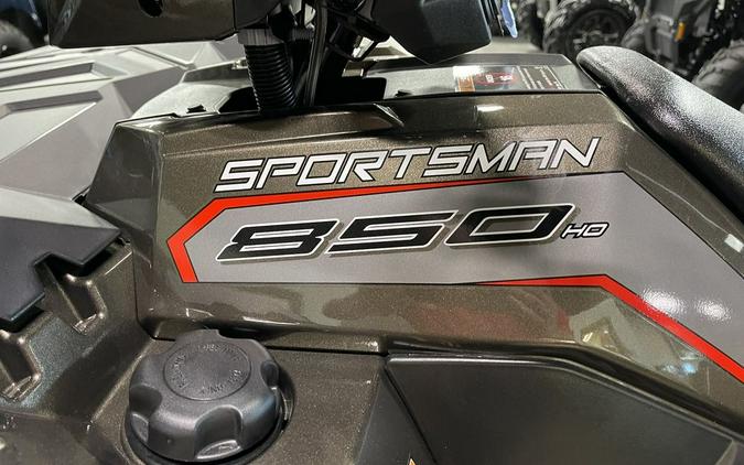 2022 Polaris® Sportsman 850 Premium