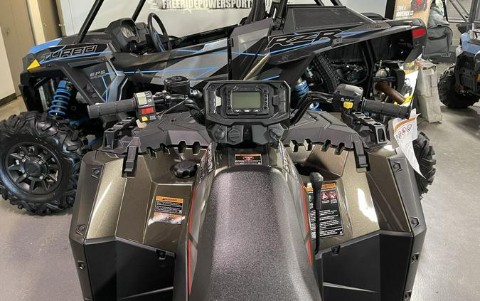 2022 Polaris® Sportsman 850 Premium