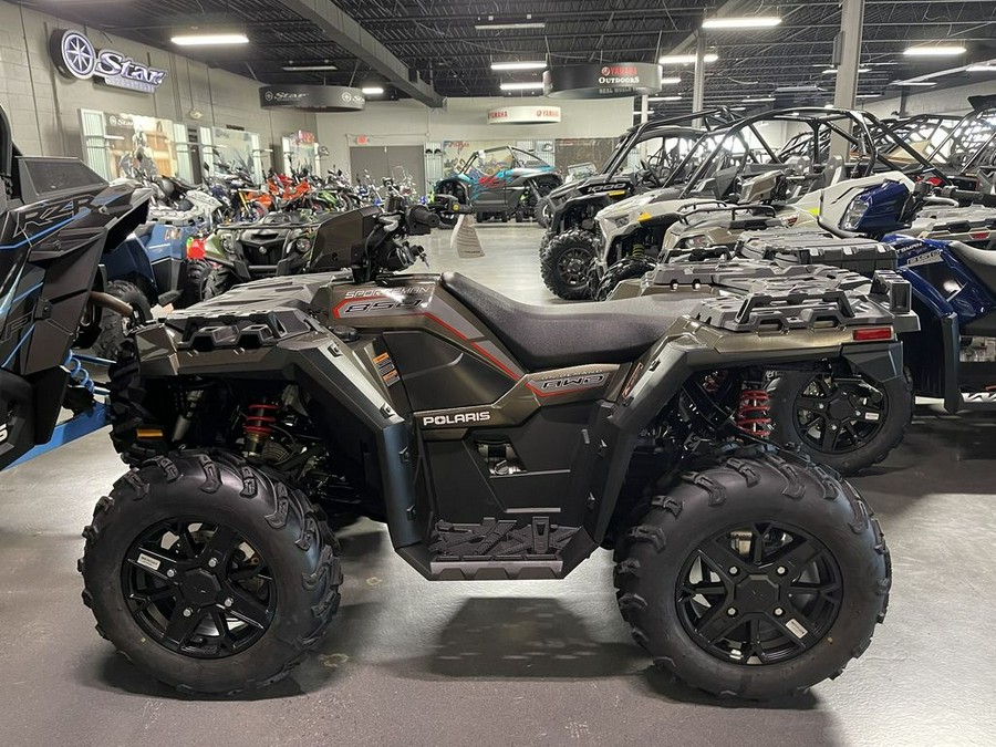 2022 Polaris® Sportsman 850 Premium