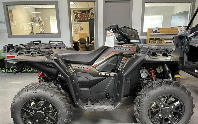 2022 Polaris® Sportsman 850 Premium