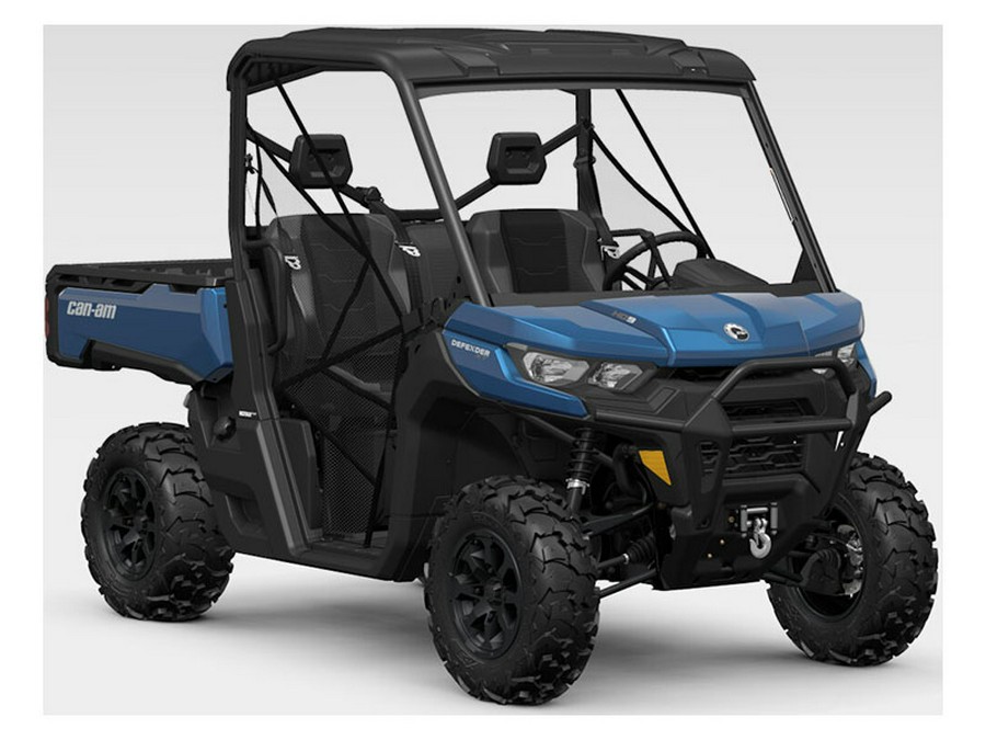 2023 Can-Am Defender XT HD9