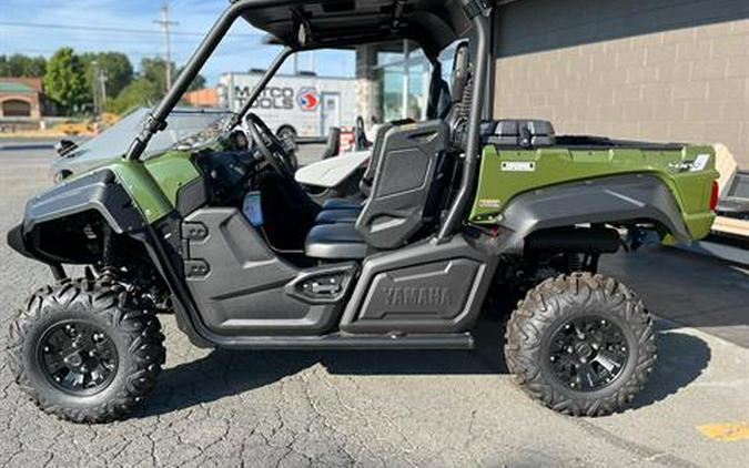 2023 Yamaha Viking EPS