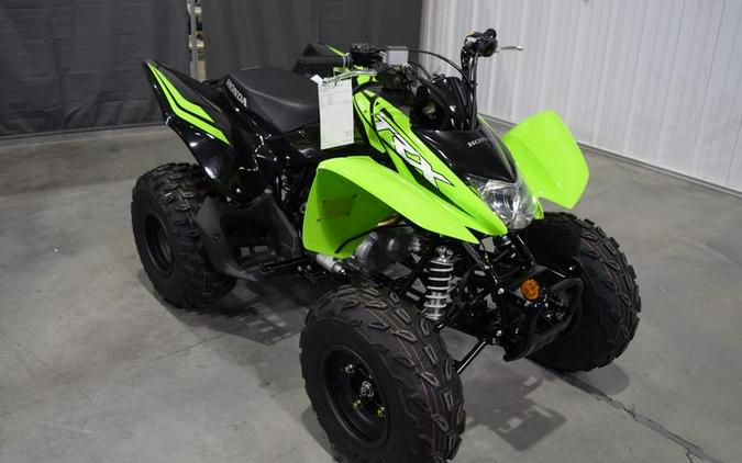 2023 Honda® TRX250X